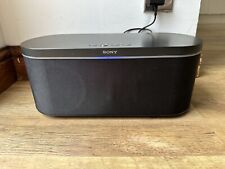 Sony srs bt100 for sale  ORMSKIRK