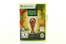 Jogo Xbox 360 FIFA Fussball Weltmeisterschaft Brasilien 2014 áudio alemão PAL comprar usado  Enviando para Brazil