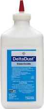 Delta dust 1lb for sale  Port Saint Lucie