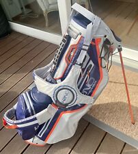 golfbag gebraucht kaufen  Bad Homburg