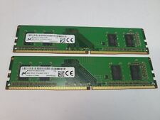 Micron 8gb ddr4 for sale  Fort Myers