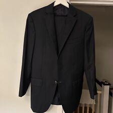 Suit supply navy for sale  OXFORD