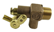 Brass float valve for sale  Nashville