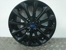 fiesta mk6 alloys 16 for sale  DUMFRIES