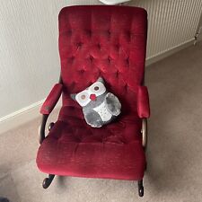 Rocking chair for sale  BRISTOL