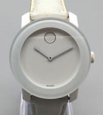 Movado bold watch for sale  Pflugerville