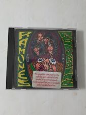 Acid Eaters por Ramones (CD, Jan-1994, MCA) Pré-propriedade CÓPIA PROMOCIONAL comprar usado  Enviando para Brazil