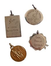 Lotto medaglie trofeo usato  Roma