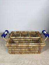 Sweet grass basket for sale  Thousand Oaks