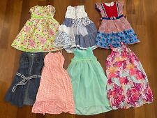 Girl summer dresses for sale  Spencerport