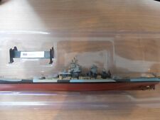 model warships for sale  BLACKPOOL