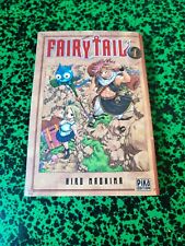 Fairy tail vol d'occasion  Arudy