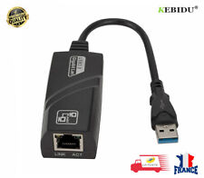 Usb 3.0 ethernet d'occasion  Orleans-