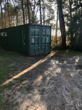 40ft used containers for sale  IPSWICH