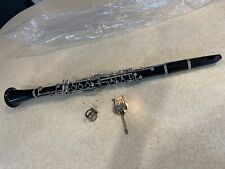 Vintage clarinet musical for sale  Union City