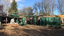 Pyrolysis plant waste for sale  ST. ALBANS