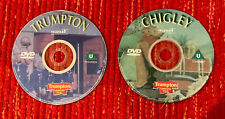 Trumpton chigley dvds for sale  HASTINGS