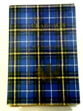 Clarsach anthology scottish for sale  UK