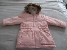 Manteau parka capuche d'occasion  Conflans-Sainte-Honorine