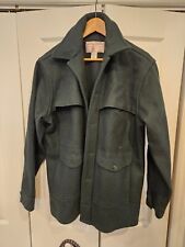 Filson forestry cloth for sale  Weaverville