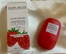 Glow recipe strawberry for sale  Shipping to Ireland