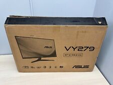 Asus vy279he 1080p for sale  Avenel