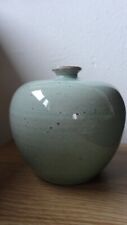 Studiokeramik vase walter gebraucht kaufen  Postbauer-Heng