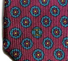 Cravatta usata chanel usato  San Giorgio A Cremano