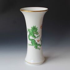 Meissen vase stangenvase gebraucht kaufen  Hannover