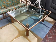 nice mcm coffee table for sale  North Dartmouth