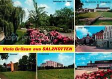 73311760 salzkotten park gebraucht kaufen  Deutschland
