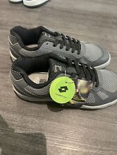 Lotto men trainers for sale  WORKSOP