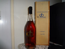 Vieille bouteille cognaccongre d'occasion  Cognac