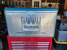 hamms beer cooler for sale  Springfield