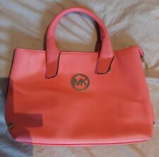 Michael kors pink for sale  NORTHWICH