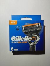 Gillette proglide lot d'occasion  Melun