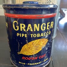 Vintage granger pipe for sale  Timnath