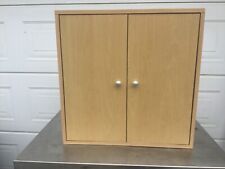 Wall cupboard ideal for sale  MARCH