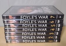 Foyle war seasons for sale  Davis