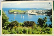 Wales harbour tenby for sale  NEWENT