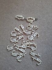 curtain track accessories for sale  UK