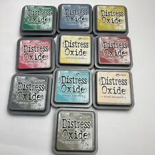 Tim holtz distress for sale  Shipping to Ireland