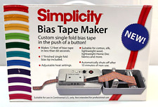 Simplicity sewing bias for sale  Deming