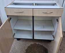 Kitchen base unit for sale  WIRRAL