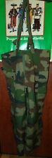 Pantalon militaire camoufle d'occasion  Le Thor