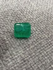 Smeraldo 6.40 emerald usato  Latina