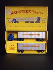 Matchbox interstate double for sale  Shipping to Ireland