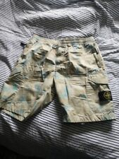 stone island shorts for sale  SPENNYMOOR