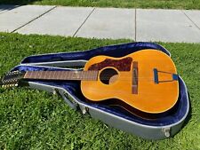 1967 gibson string for sale  San Diego