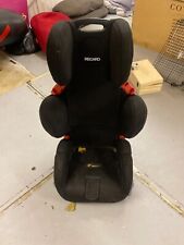 recaro baby seat for sale  BEDFORD